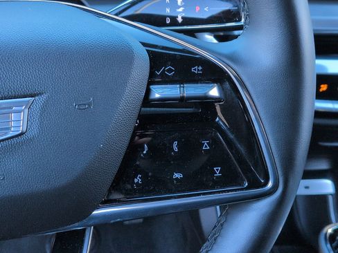 Used 2024 Cadillac Lyriq Sport w/ LPO, Floor Liner Package image 17