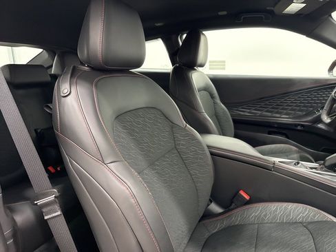 New 2026 Dodge Charger Scat Pack w/ Blacktop Package image 15