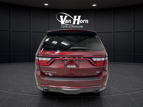 Used 2021 Dodge Durango R/T w/ Tow 'N Go Package image 13