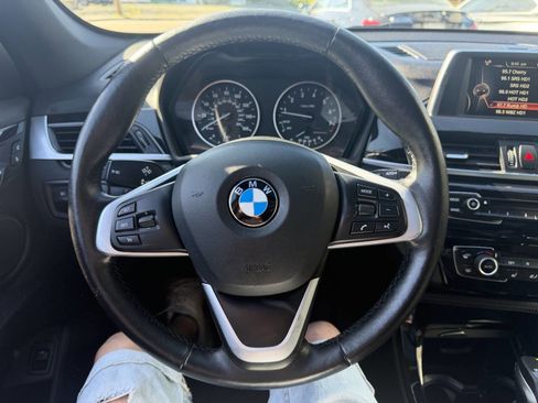 Used 2016 BMW X1 xDrive28i AWD/4WD image 30
