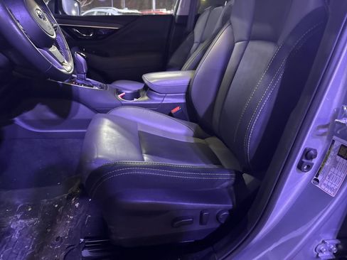 Certified 2023 Subaru Outback Onyx Edition image 10