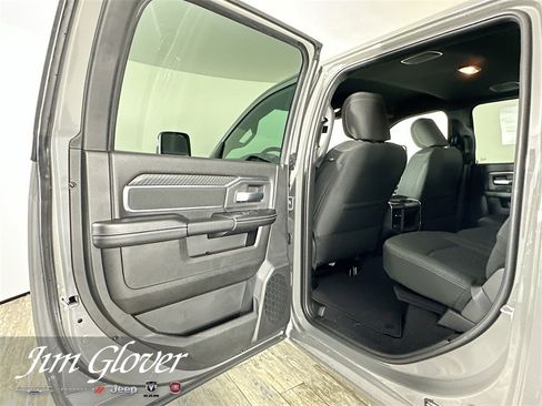 New 2026 RAM 2500 Big Horn image 13