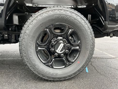 New 2026 Ford F250 XL w/ STX Appearance Package image 12