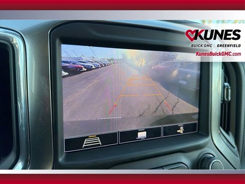 Used 2020 Chevrolet Silverado 1500 RST image 33