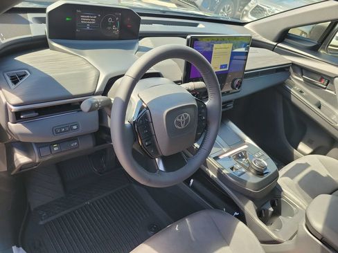 New 2026 Toyota C-HR AWD/4WD image 7