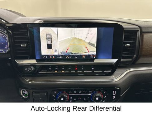 Certified 2024 Chevrolet Silverado 1500 High Country image 40