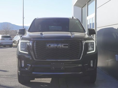 Used 2024 GMC Yukon Denali Ultimate image 5