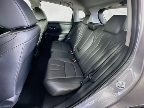 Used 2025 Acura ADX FWD image 28