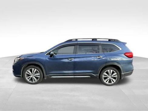 Used 2020 Subaru Ascent Touring w/ Popular Package #2A image 4