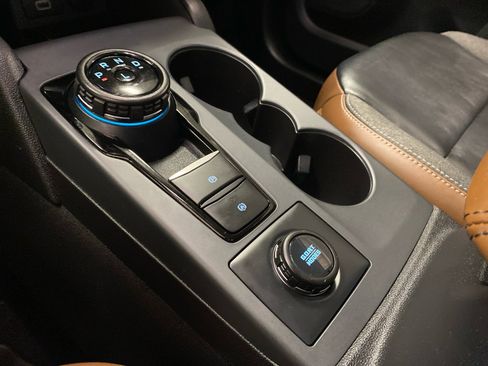 Used 2023 Ford Bronco Sport Outer Banks w/ Tech Package image 28