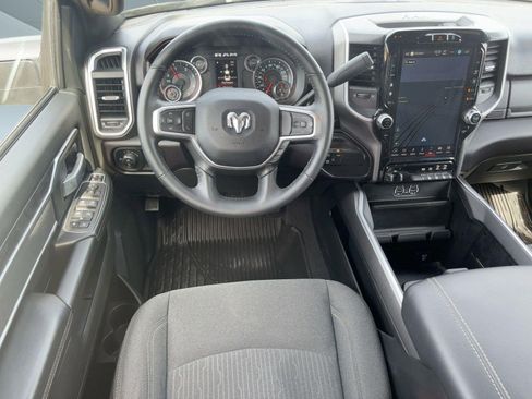 Used 2024 RAM 3500 Big Horn w/ Night Edition image 27