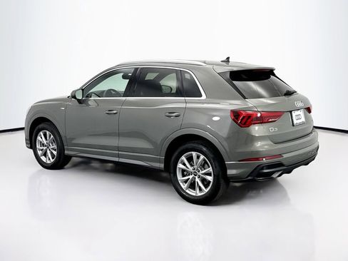 Certified 2025 Audi Q3 2.0T Premium w/ Convenience Package image 7