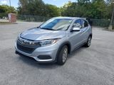 Used 2022 Honda HR-V LX image 3