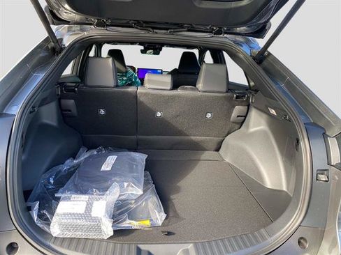 New 2026 Subaru Solterra Premium image 5