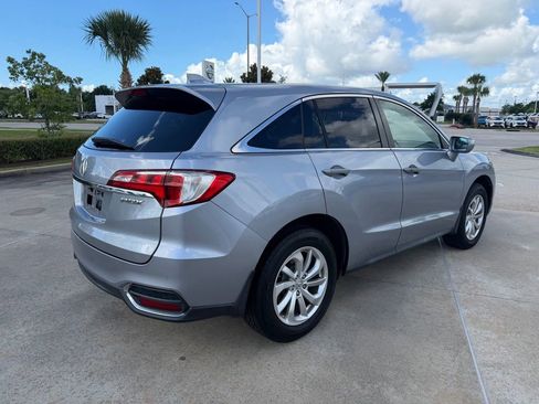 Used 2016 Acura RDX FWD w/ Technology Package image 5