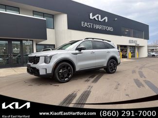 New 2026 Kia Sorento SX Prestige video 1