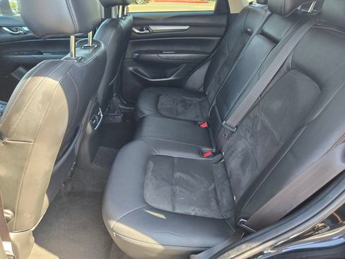 Used 2020 MAZDA CX-5 Touring FWD image 14