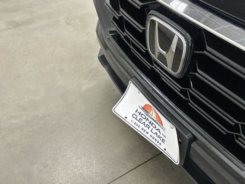 Used 2026 Honda CR-V EX image 29