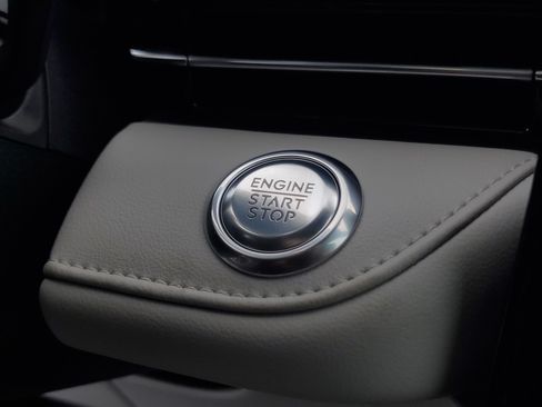 New 2026 Lincoln Nautilus Reserve AWD/4WD image 20