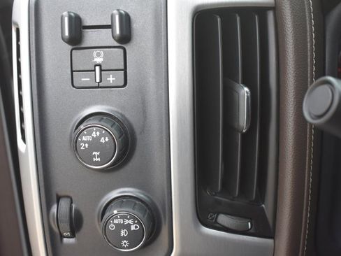 Used 2016 GMC Sierra 1500 SLT image 31