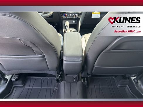 New 2026 Buick Encore GX Sport Touring w/ Comfort Package image 42