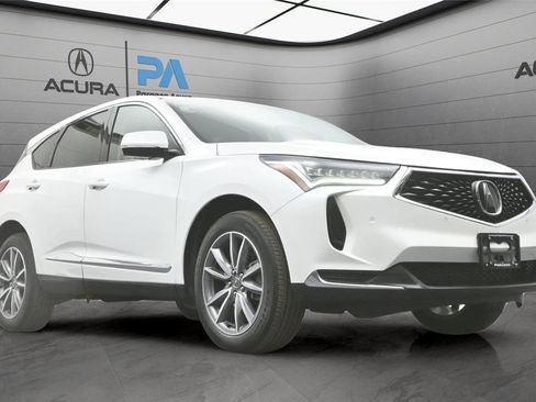 Certified 2023 Acura RDX AWD w/ Technology Package image 31