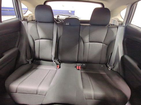 Used 2017 Subaru Impreza 2.0i image 14