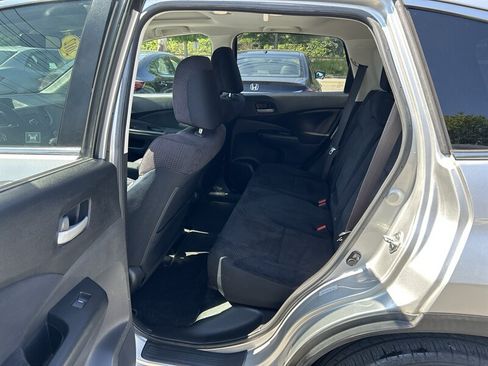 Used 2012 Honda CR-V EX image 11