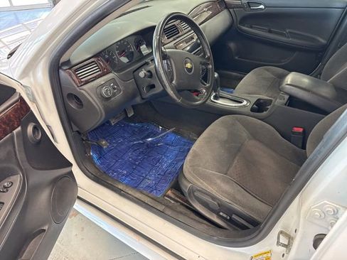 Used 2012 Chevrolet Impala LT image 13