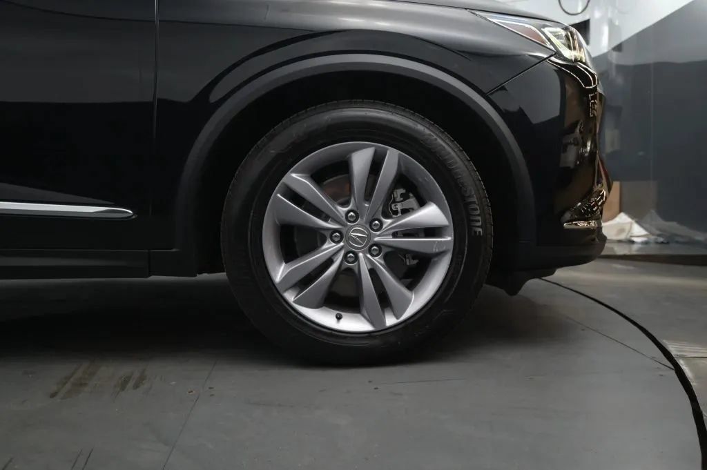 Used 2022 Acura MDX SH-AWD image 17