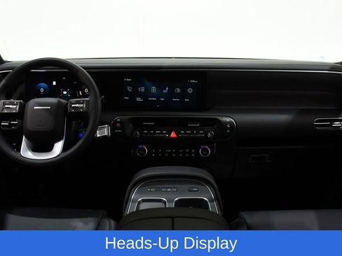 New 2026 Hyundai Palisade Calligraphy image 8