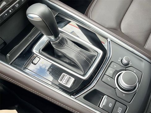 Used 2024 MAZDA CX-5 Signature image 17