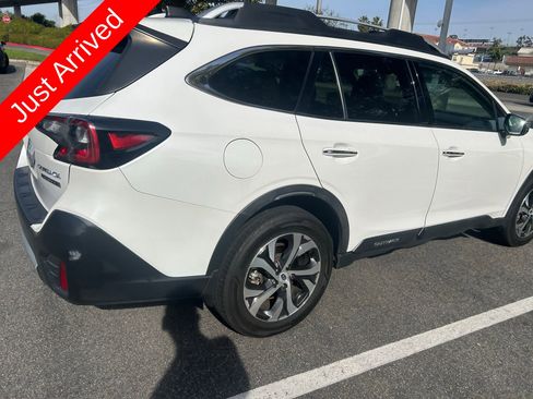 Used 2022 Subaru Outback Touring XT w/ Popular Package #2 image 6
