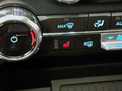 New 2025 Ford F150 XLT w/ Equipment Group 303A High image 26