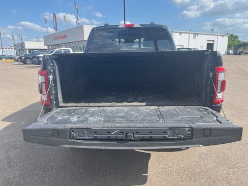 Used 2022 Ford F150 Tremor w/ Equipment Group 402A High AWD/4WD image 16