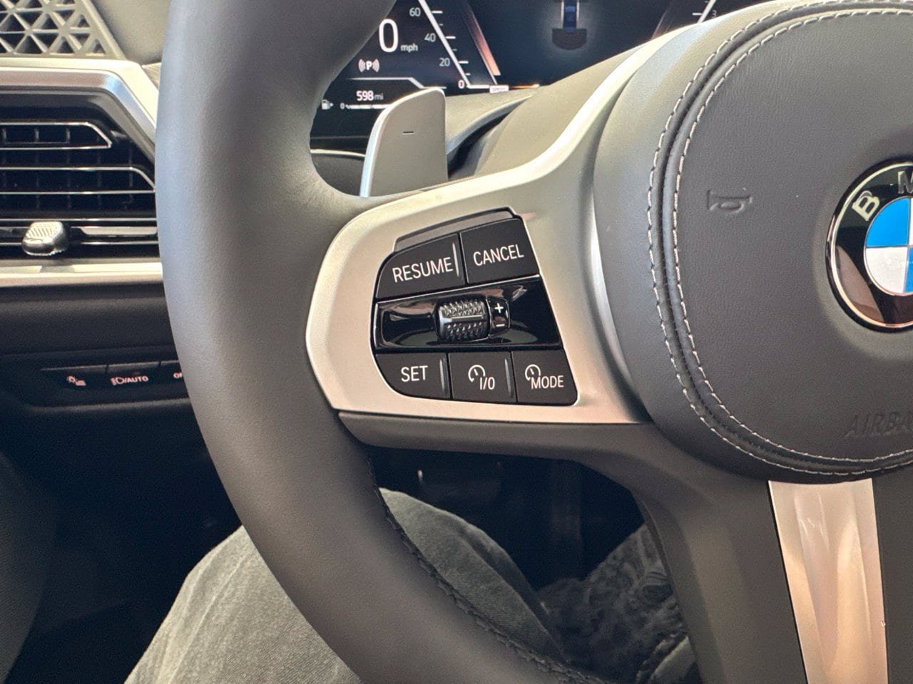 New 2027 BMW X6 xDrive40i AWD/4WD image 20