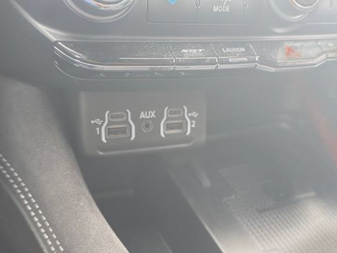 Used 2021 Dodge Durango SRT w/ Premium Interior Group AWD/4WD image 30