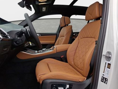 New 2026 BMW X5 xDrive40i w/ Premium Package image 13