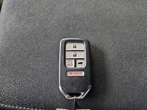 Used 2022 Honda CR-V EX image 34