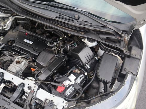 Used 2016 Honda CR-V EX image 36