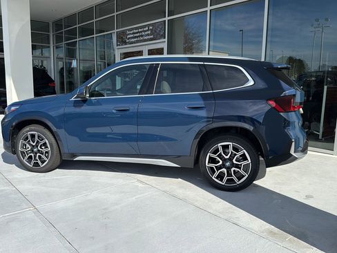 New 2026 BMW X1 xDrive28i w/ Technology Package image 3