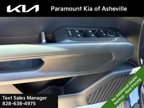 New 2027 Kia Telluride S AWD/4WD image 26