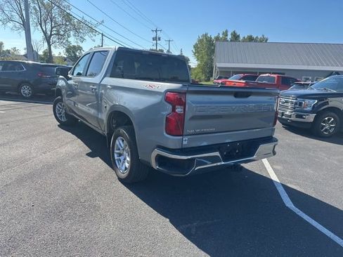 Used 2023 Chevrolet Silverado 1500 LT image 6