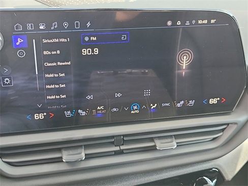 New 2026 Chevrolet Silverado EV LT w/ Plus Package image 28