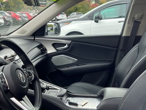 Used 2022 Acura RDX w/ Technology Package image 22