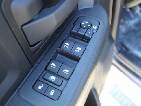 New 2026 RAM 3500 Tradesman image 9