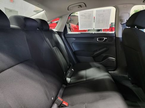 Certified 2024 Honda Civic LX image 14