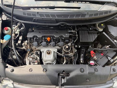 Used 2008 Honda Civic LX image 23