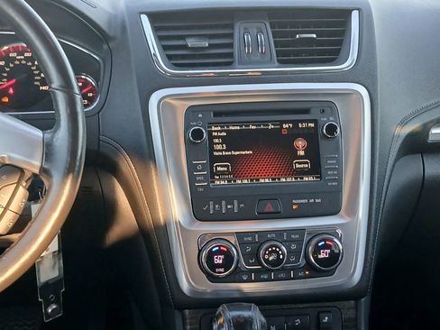 Used 2016 GMC Acadia SLT image 24