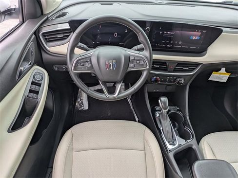 Certified 2024 Buick Encore GX Preferred image 15